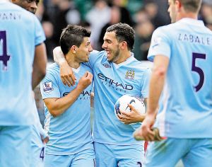 平局与奥克 平局与奥克